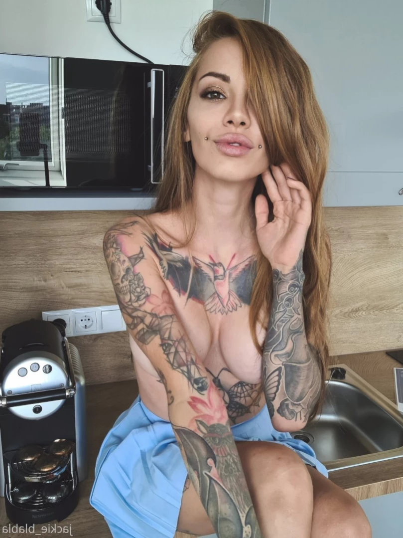 jackie_blabla Onlyfans leaked photo 13202678 on Hotleaks.tv