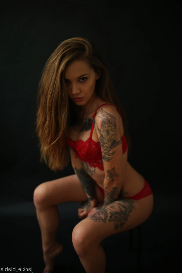 jackie_blabla Onlyfans leaked photo 13202868 on Hotleaks.tv