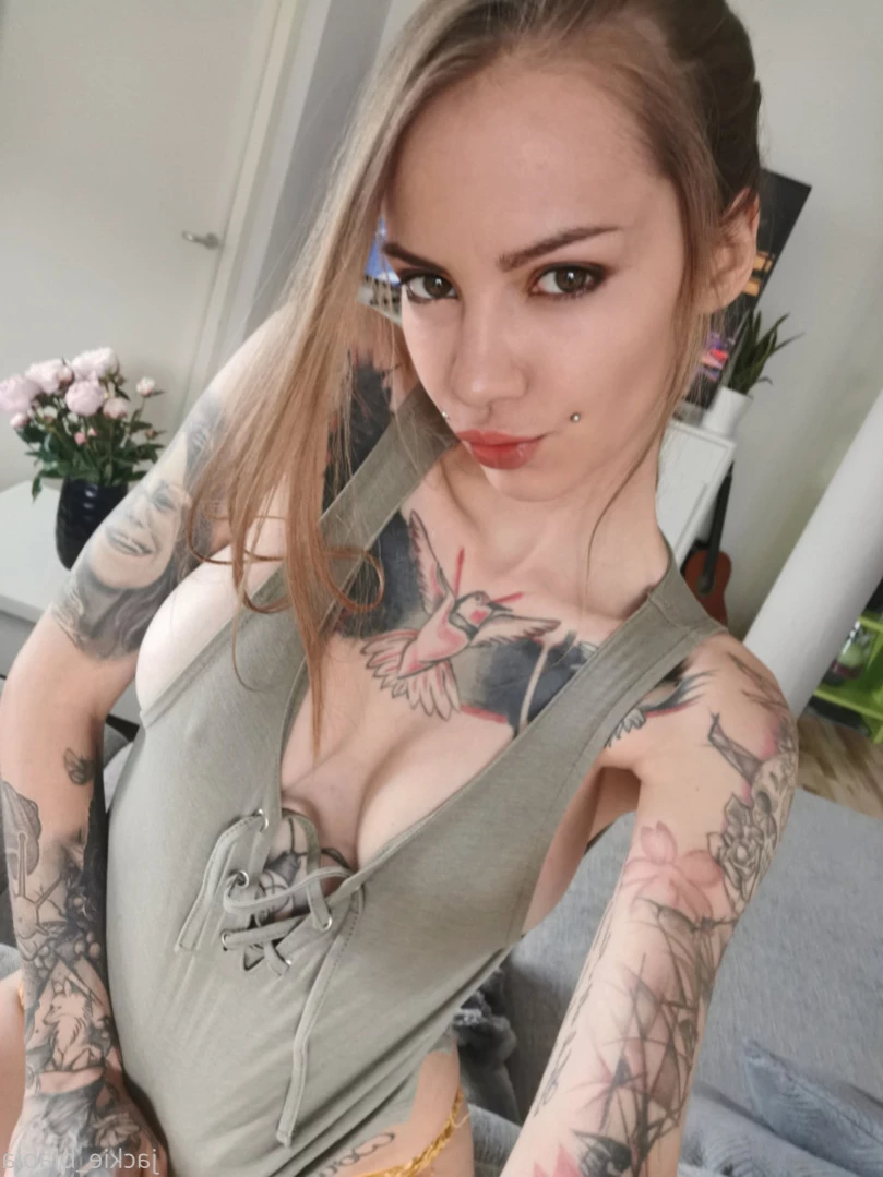 jackie_blabla Onlyfans leaked photo 13203688 on Hotleaks.tv