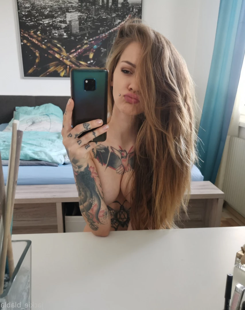 jackie_blabla Onlyfans leaked photo 13203948 on Hotleaks.tv