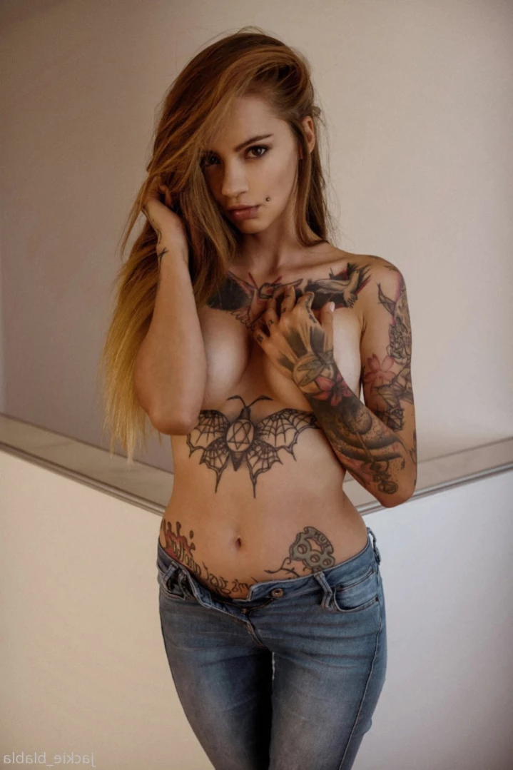 jackie_blabla Onlyfans leaked photo 13203969 on Hotleaks.tv