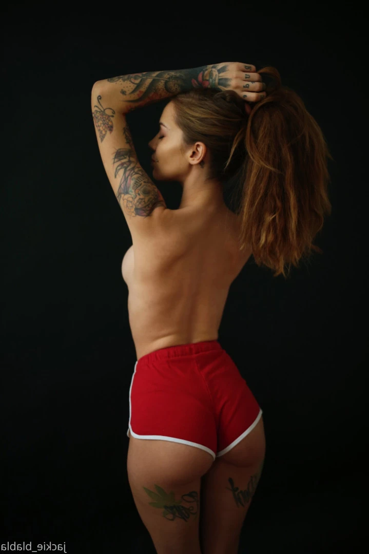 jackie_blabla Onlyfans leaked photo 13204231 on Hotleaks.tv