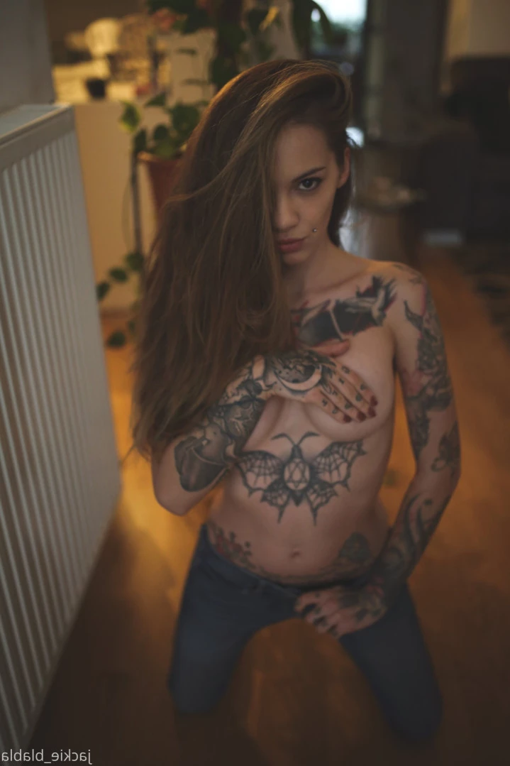 jackie_blabla Onlyfans leaked photo 13204457 on Hotleaks.tv