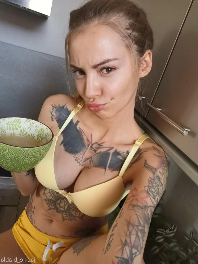 jackie_blabla Onlyfans leaked photo 13204886 on Hotleaks.tv
