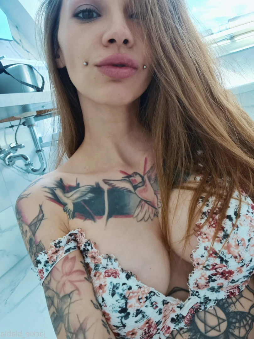 jackie_blabla Onlyfans leaked photo 13205637 on Hotleaks.tv