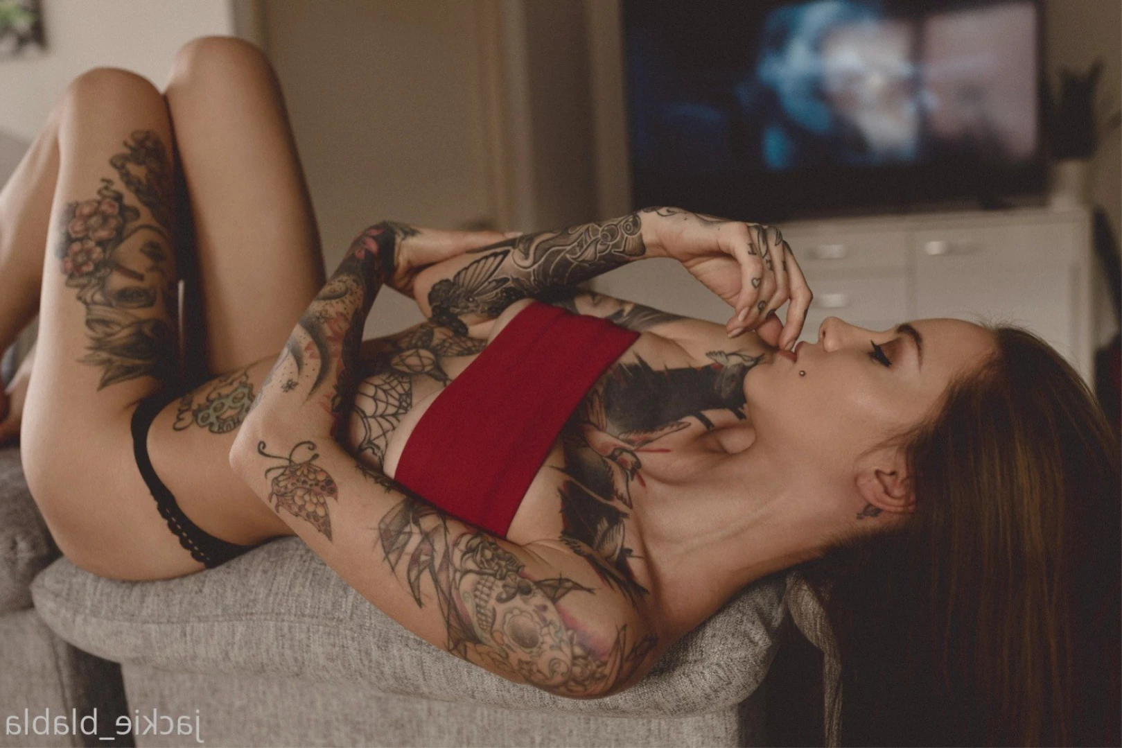 jackie_blabla Onlyfans leaked photo 13206029 on Hotleaks.tv
