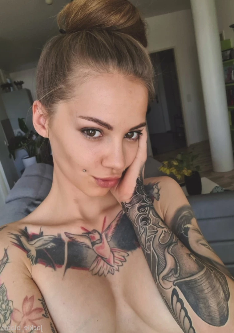 jackie_blabla Onlyfans leaked photo 13219766 on Hotleaks.tv