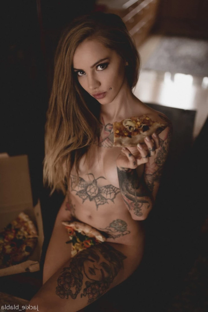 jackie_blabla Onlyfans leaked photo 13219960 on Hotleaks.tv