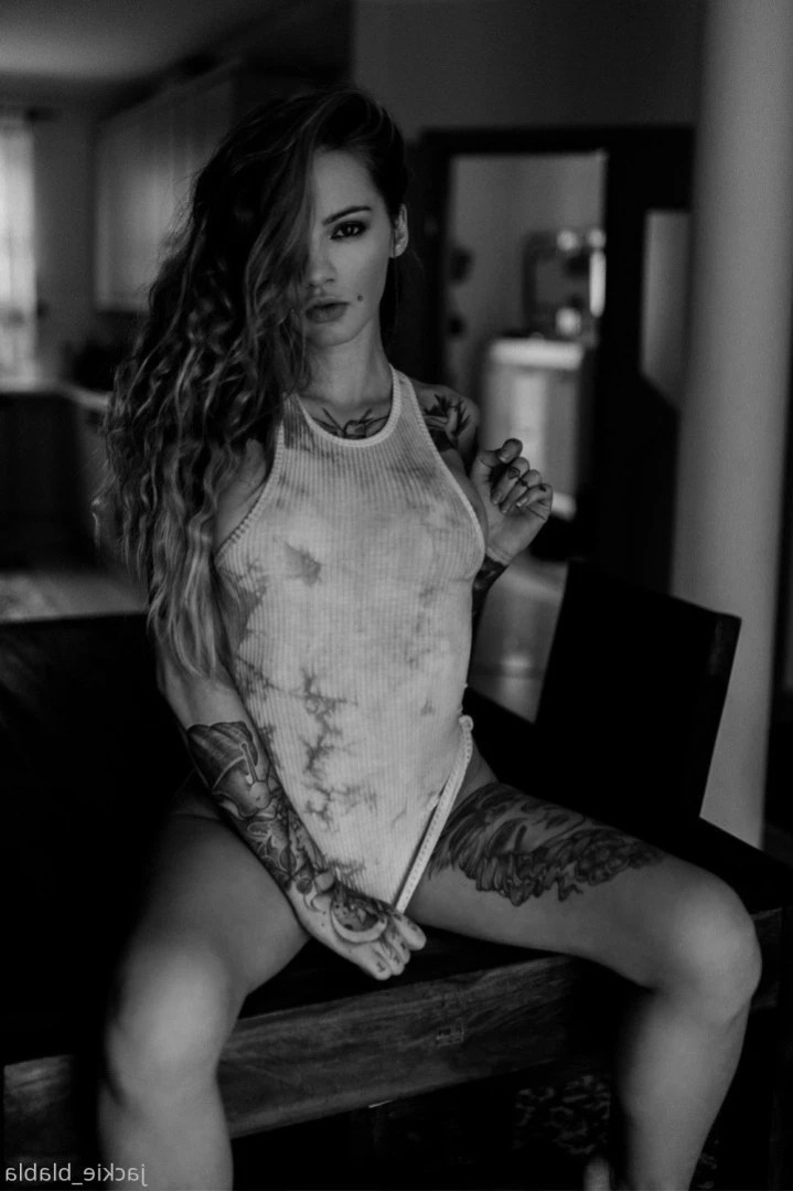 jackie_blabla Onlyfans leaked photo 13220817 on Hotleaks.tv