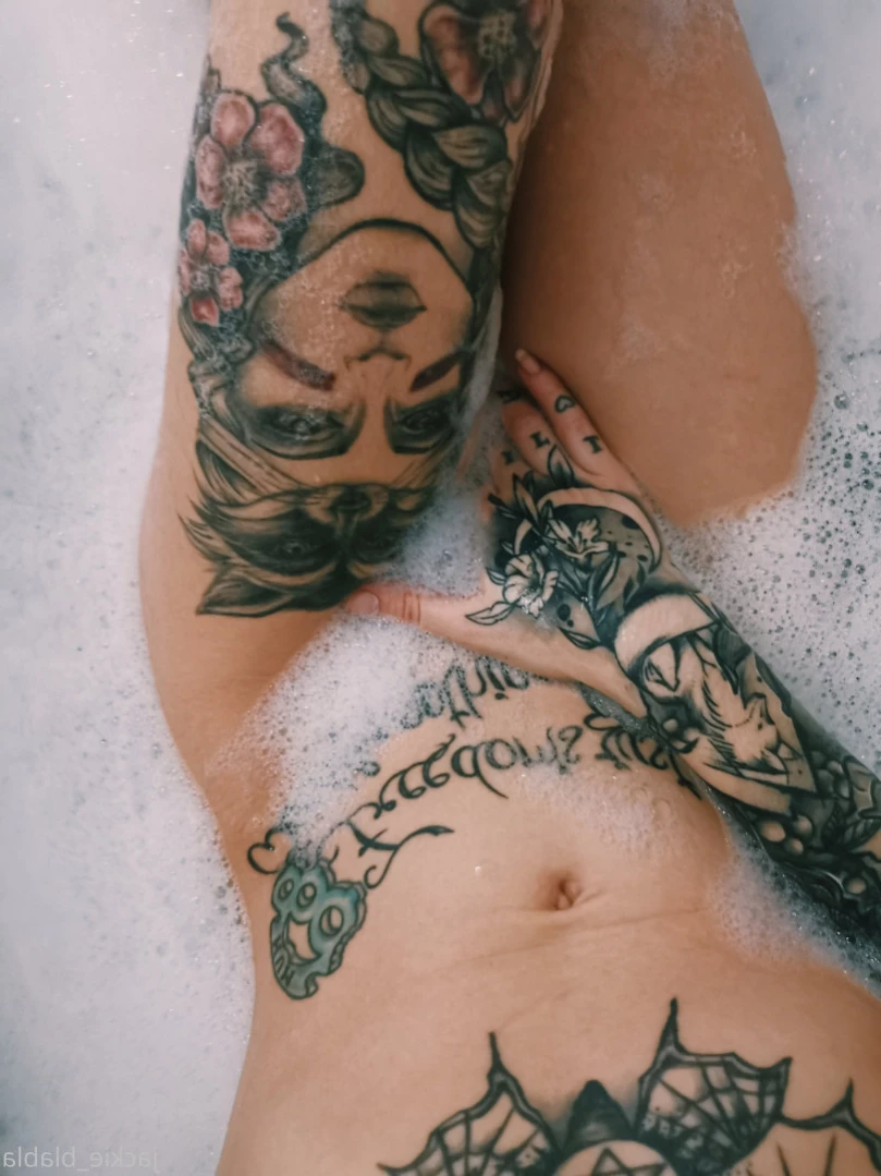 jackie_blabla Onlyfans leaked photo 13220898 on Hotleaks.tv