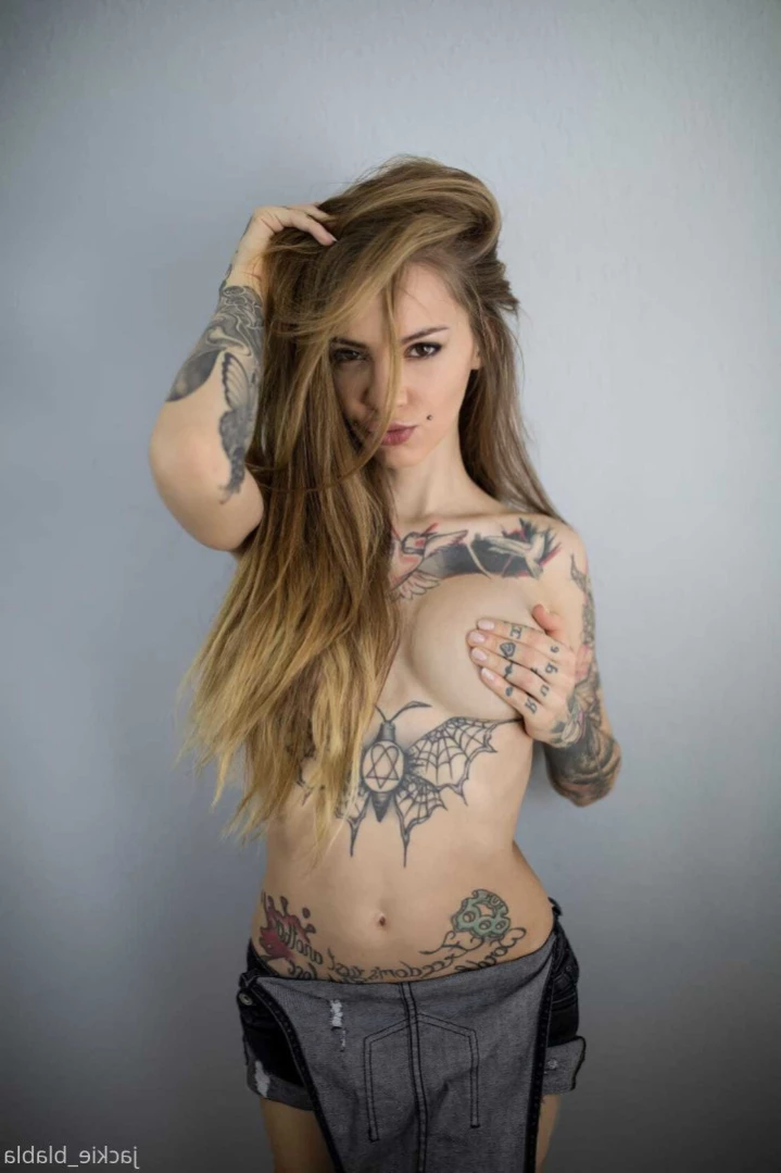 jackie_blabla Onlyfans leaked photo 13221424 on Hotleaks.tv