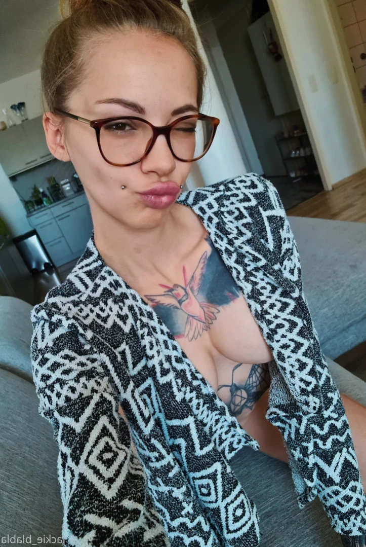 jackie_blabla Onlyfans leaked photo 13864502 on Hotleaks.tv