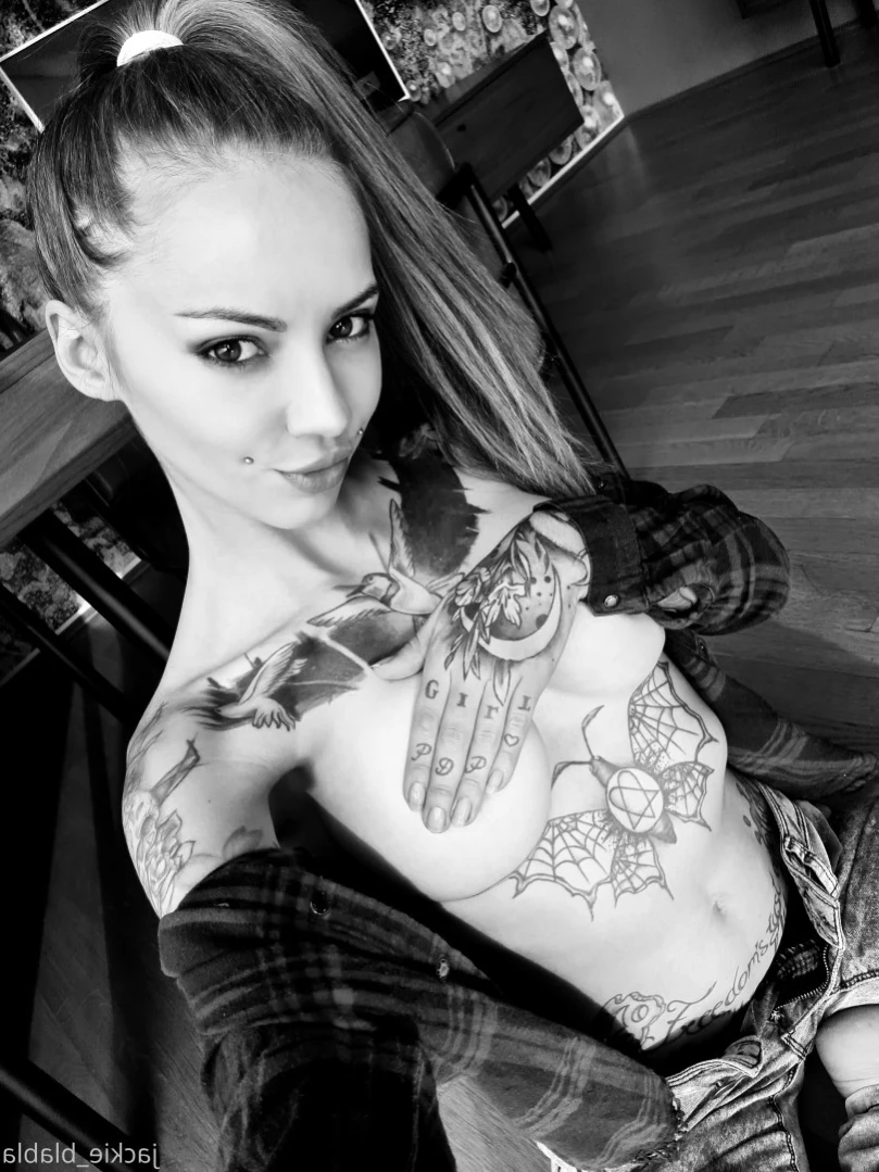 jackie_blabla Onlyfans leaked photo 14851816 on Hotleaks.tv