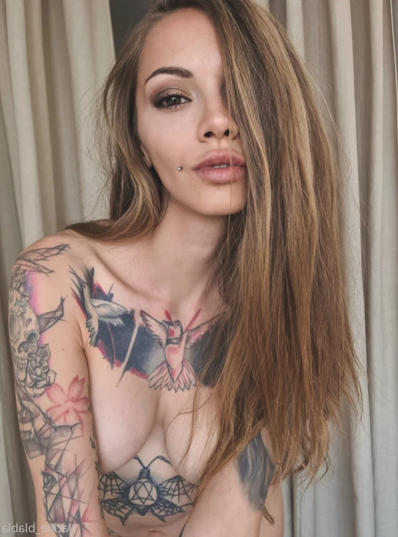 jackie_blabla Onlyfans leaked photo 14865111 on Hotleaks.tv