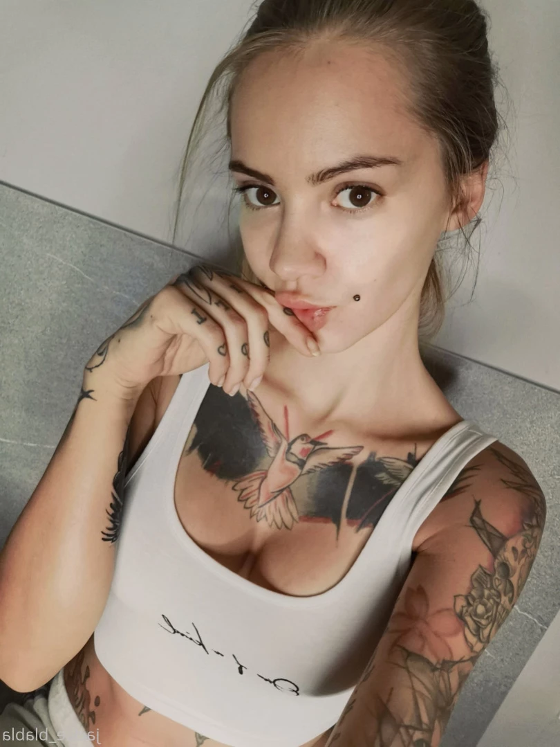 jackie_blabla Onlyfans leaked photo 15328295 on Hotleaks.tv