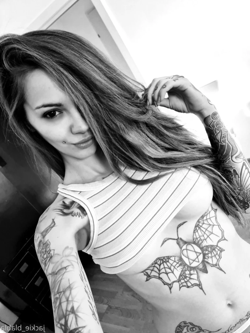 jackie_blabla Onlyfans leaked photo 15368566 on Hotleaks.tv