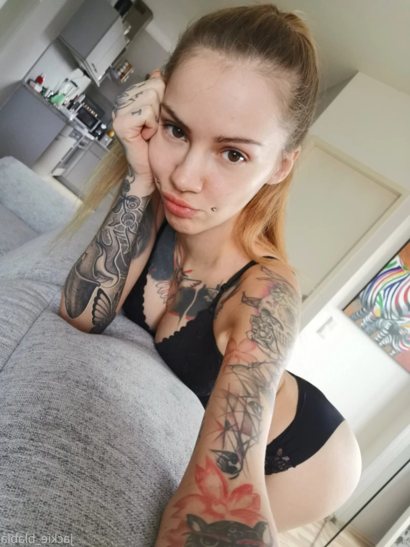 jackie_blabla Onlyfans leaked photo 15369955 on Hotleaks.tv