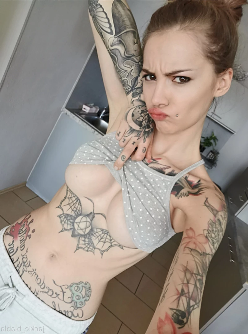 jackie_blabla Onlyfans leaked photo 15369972 on Hotleaks.tv