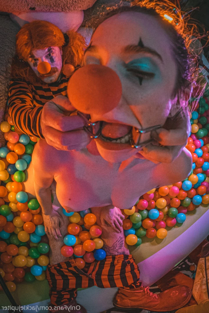 Jackie Jupiter [ jackiejupiter ] Onlyfans leaked photo 10051825 on Hotleaks.tv