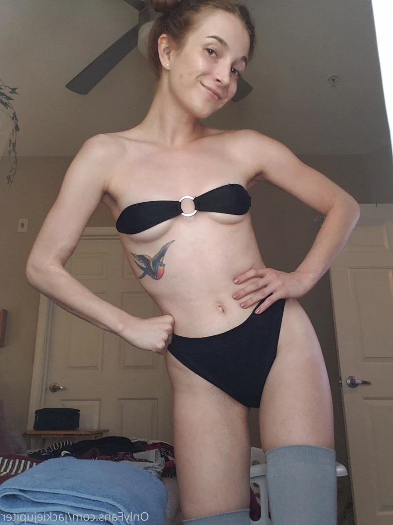 Jackie Jupiter [ jackiejupiter ] Onlyfans leaked photo 10052410 on Hotleaks.tv