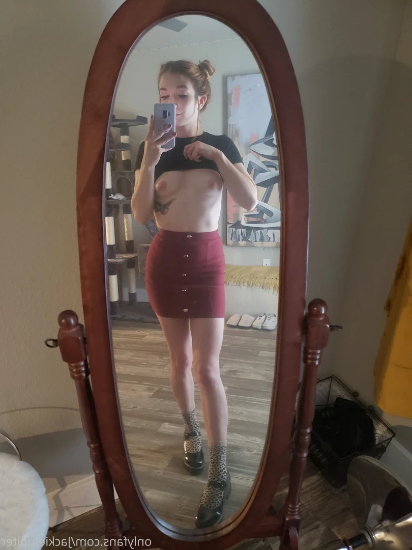 Jackie Jupiter [ jackiejupiter ] Onlyfans leaked photo 10053569 on Hotleaks.tv