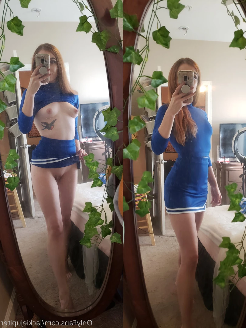 Jackie Jupiter [ jackiejupiter ] Onlyfans leaked photo 10053894 on Hotleaks.tv