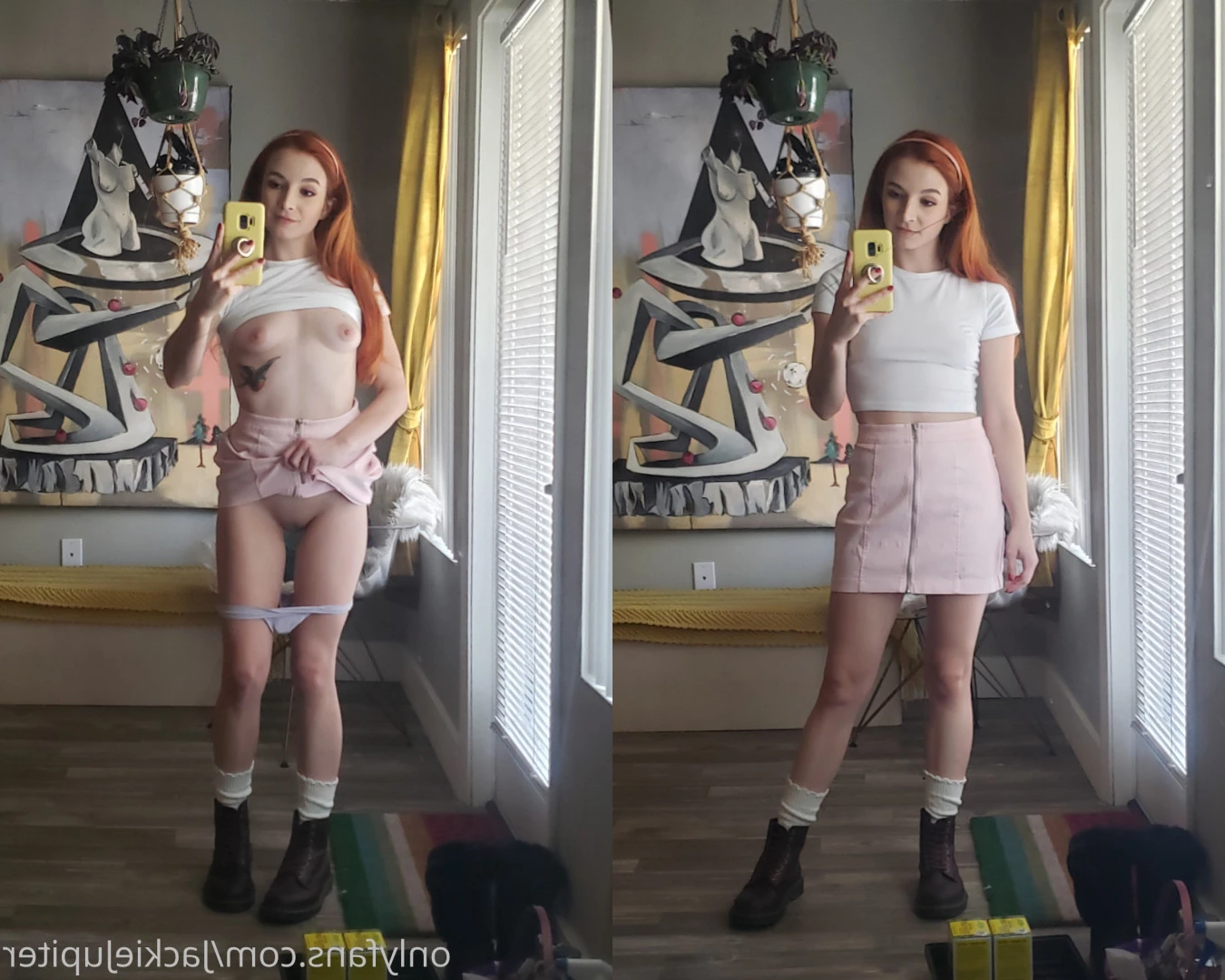 Jackie Jupiter [ jackiejupiter ] Onlyfans leaked photo 10053918 on Hotleaks.tv