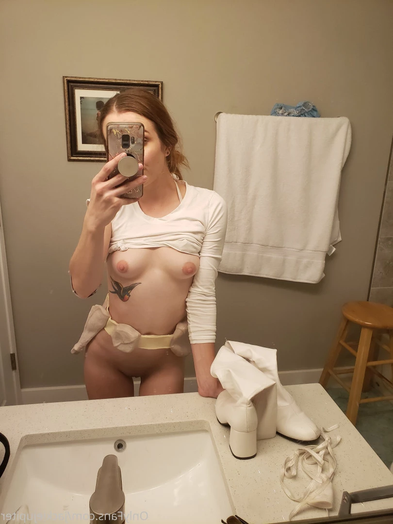 Jackie Jupiter [ jackiejupiter ] Onlyfans leaked photo 10055310 on Hotleaks.tv