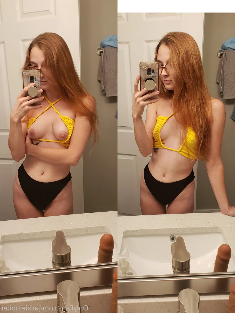 Jackie Jupiter [ jackiejupiter ] Onlyfans leaked photo 10057003 on Hotleaks.tv