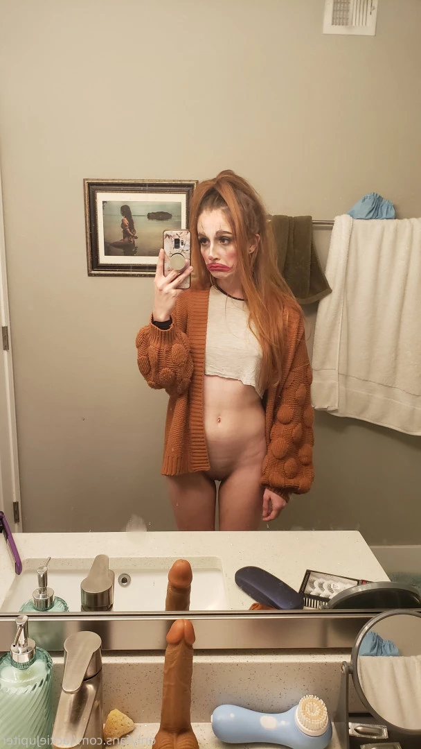 Jackie Jupiter [ jackiejupiter ] Onlyfans leaked photo 10058596 on Hotleaks.tv