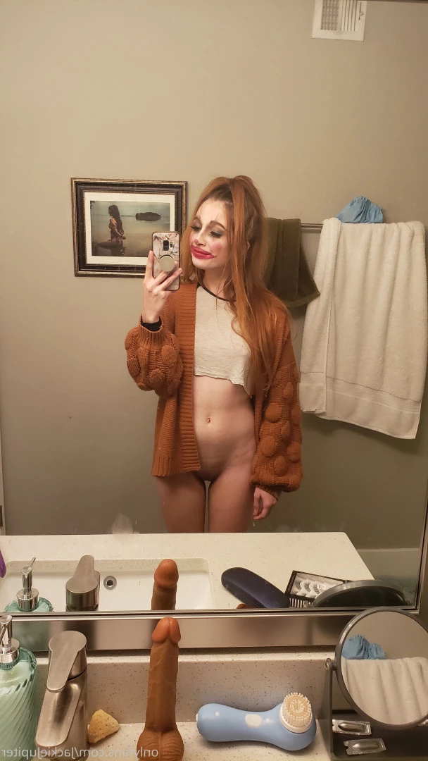 Jackie Jupiter [ jackiejupiter ] Onlyfans leaked photo 10058813 on Hotleaks.tv
