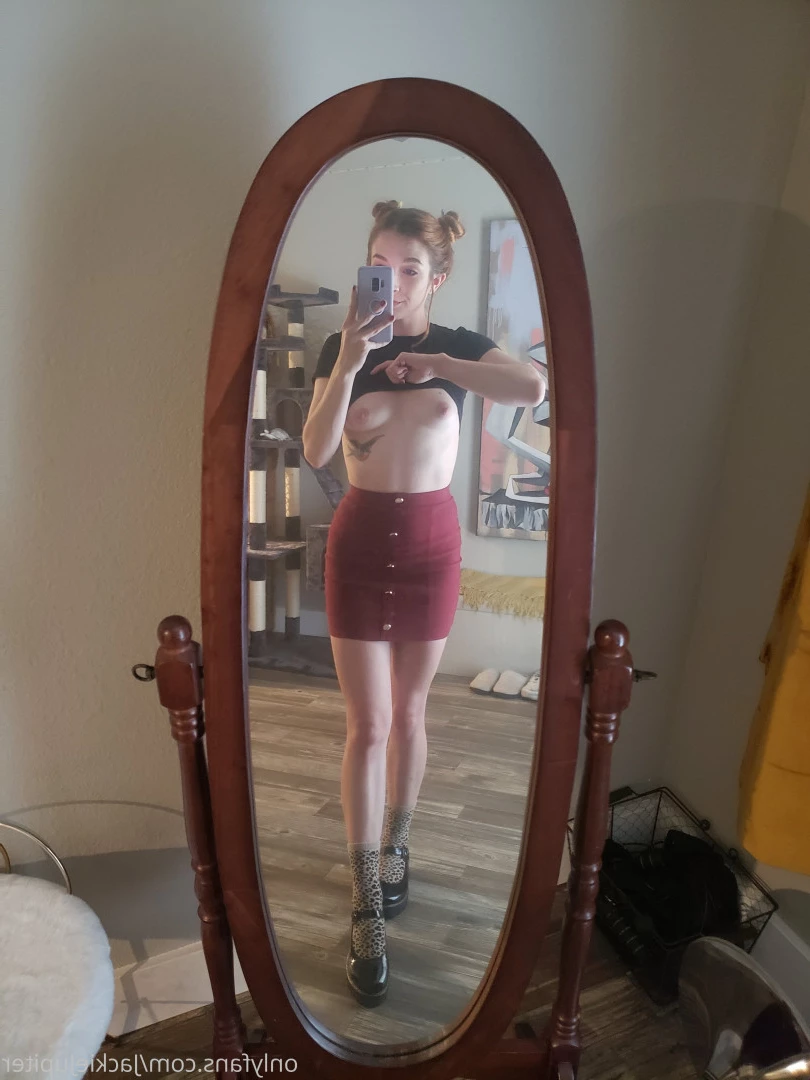 Jackie Jupiter [ jackiejupiter ] Onlyfans leaked photo 10060081 on Hotleaks.tv