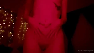 Jackie Jupiter [ jackiejupiter ] Onlyfans leaked video 10389404 on Hotleaks.tv