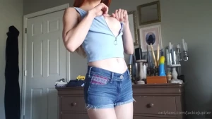 Jackie Jupiter [ jackiejupiter ] Onlyfans leaked video 10389424 on Hotleaks.tv
