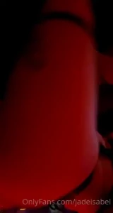 internet gf ♡ jade isabel [ jadeisabel ] Onlyfans leaked video 18203586 on Hotleaks.tv