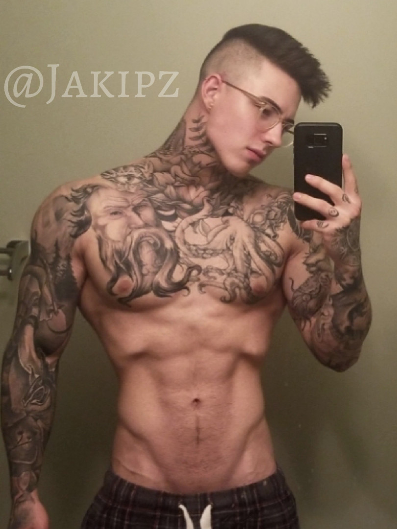 jakipz Onlyfans leaked photo 17133352 on Hotleaks.tv