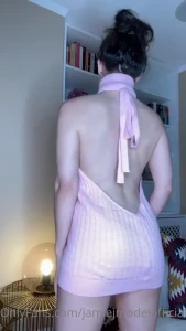Jamie - DM me 🥰 [ jamiejmodelofficial ] Onlyfans leaked video 10388745 on Hotleaks.tv