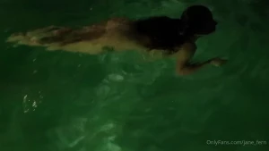 Jane 🌿 [ jane_fern ] Onlyfans leaked video 18203189 on Hotleaks.tv