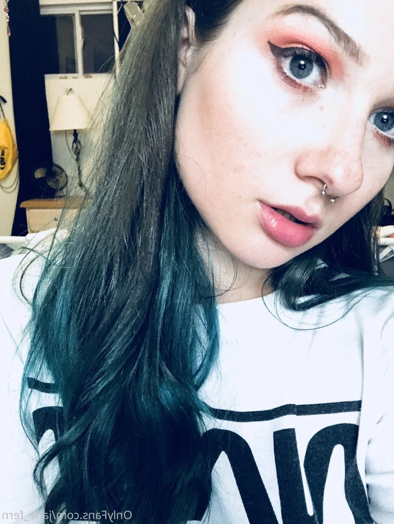 Jane 🌿 [ jane_fern ] Onlyfans leaked photo 8825649 on Hotleaks.tv