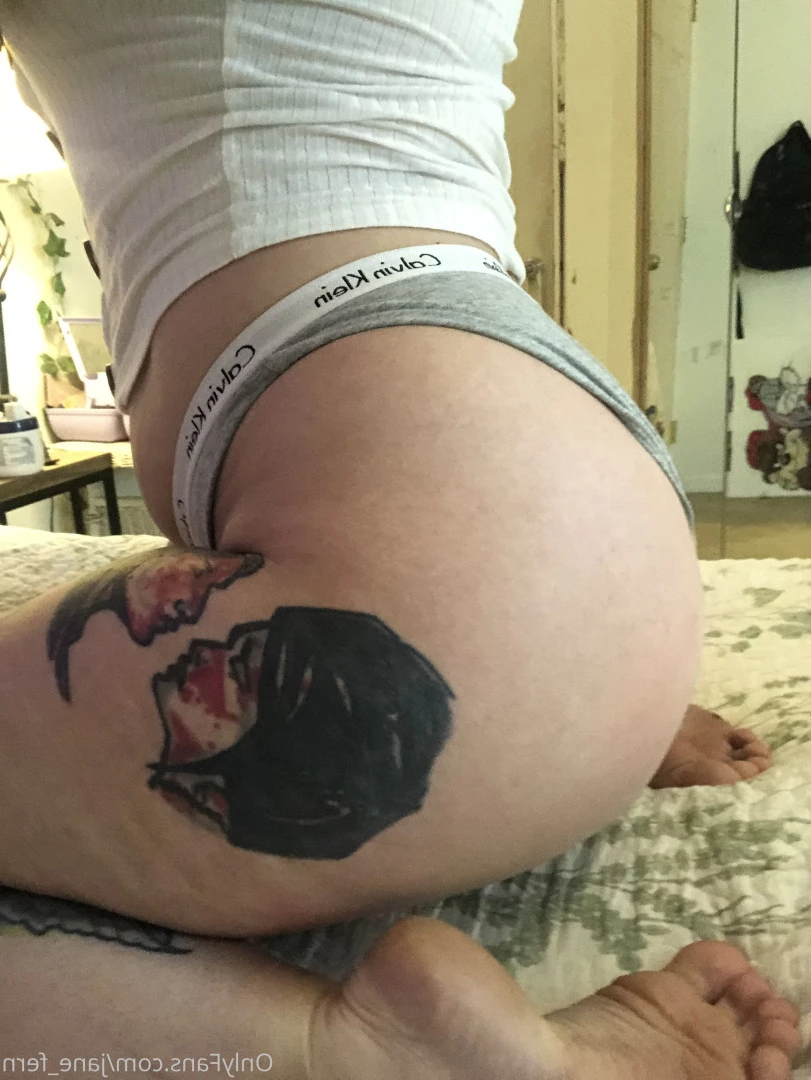 Jane 🌿 [ jane_fern ] Onlyfans leaked photo 8825991 on Hotleaks.tv