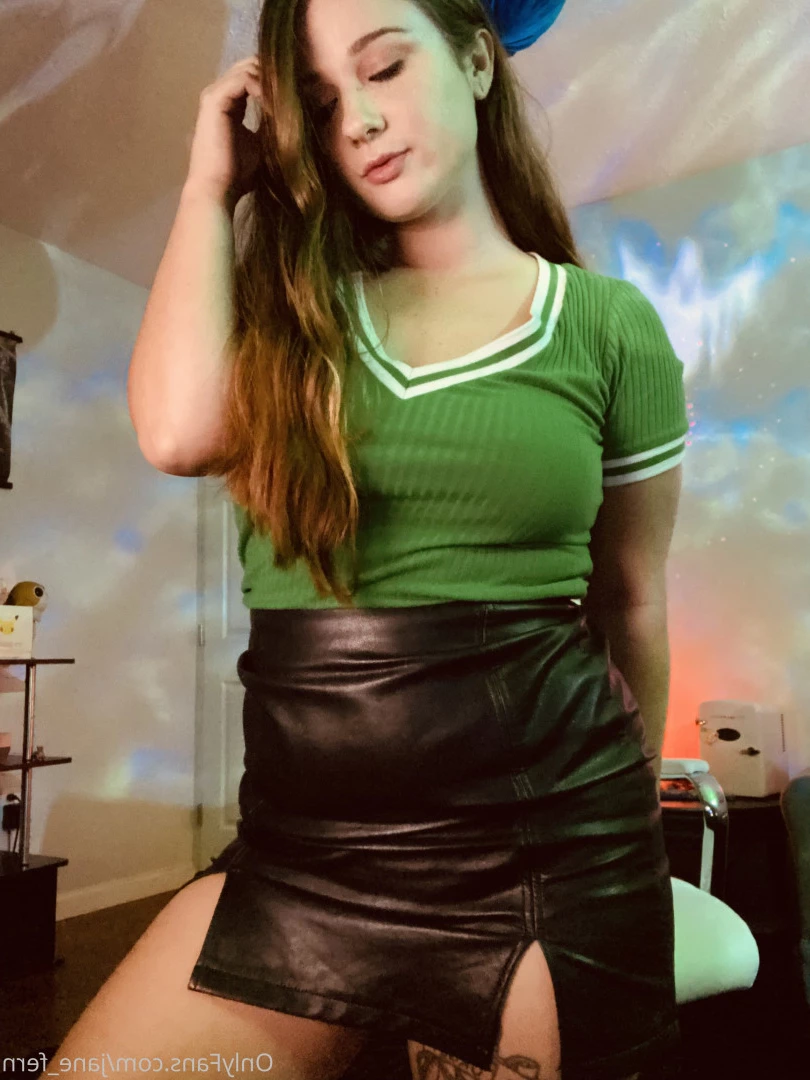 Jane 🌿 [ jane_fern ] Onlyfans leaked photo 8828670 on Hotleaks.tv