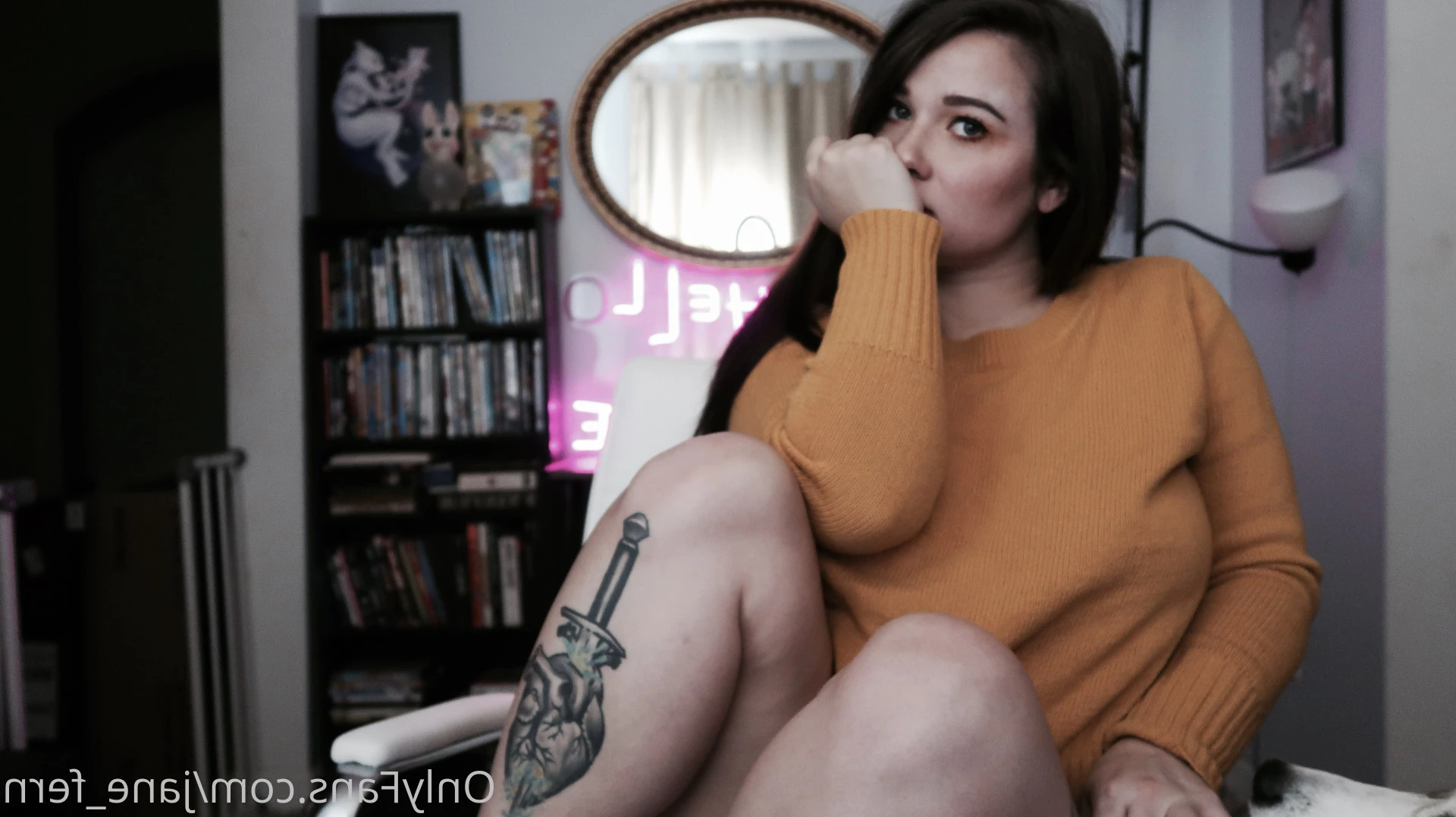 Jane 🌿 [ jane_fern ] Onlyfans leaked photo 8830651 on Hotleaks.tv