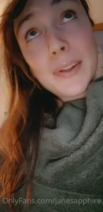 Jane [ janesapphire ] Onlyfans leaked video 18203060 on Hotleaks.tv