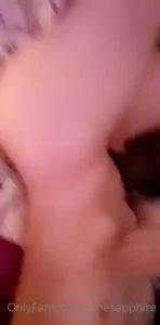 Jane [ janesapphire ] Onlyfans leaked video 18203097 on Hotleaks.tv