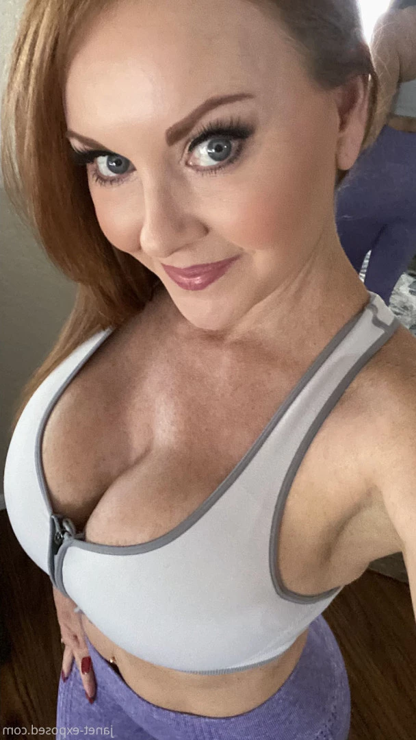 Janet Mason XXX [ janetmasonxxx ] Onlyfans leaked photo 8436479 on Hotleaks.tv
