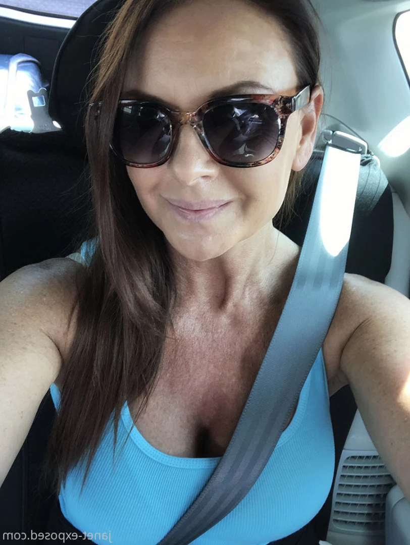 Janet Mason XXX [ janetmasonxxx ] Onlyfans leaked photo 8436953 on Hotleaks.tv