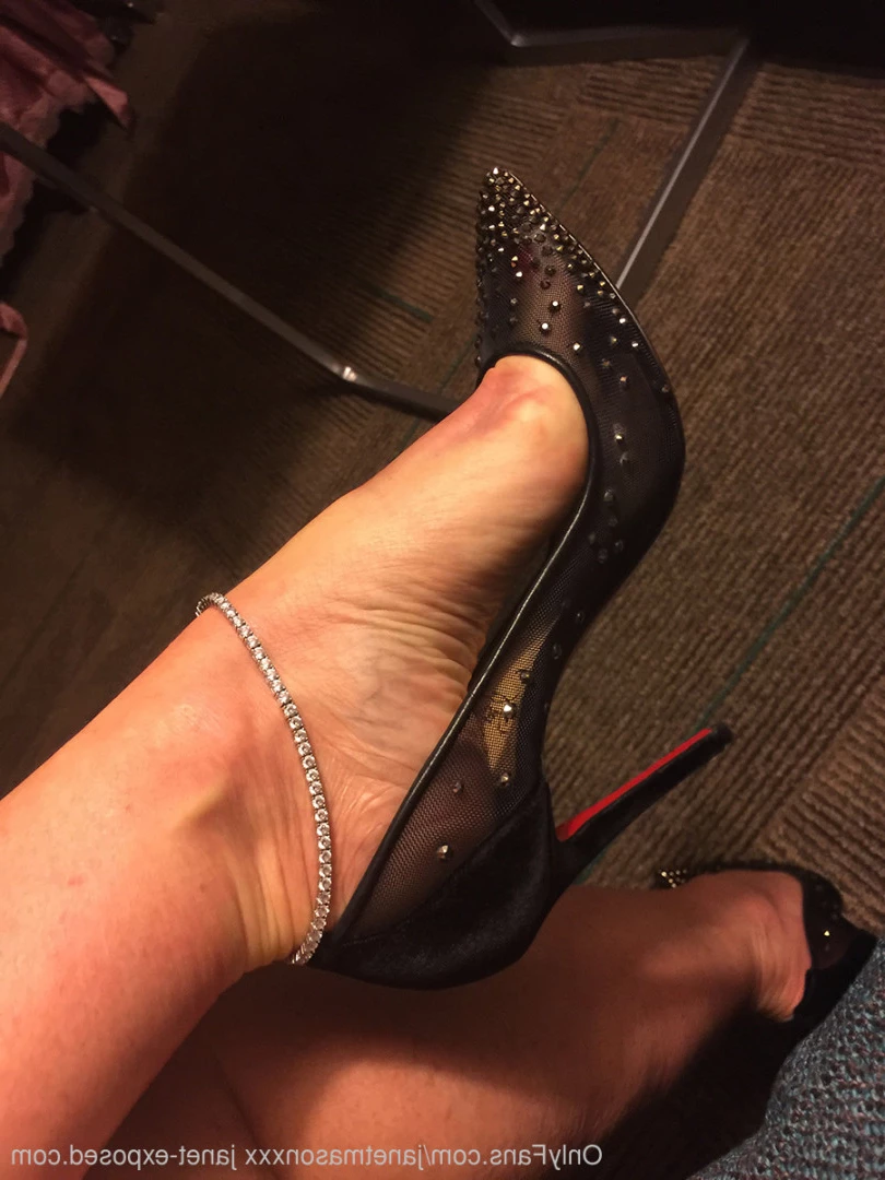 Janet Mason XXX [ janetmasonxxx ] Onlyfans leaked photo 8437426 on Hotleaks.tv