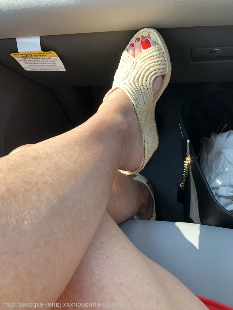 Janet Mason XXX [ janetmasonxxx ] Onlyfans leaked photo 8437623 on Hotleaks.tv