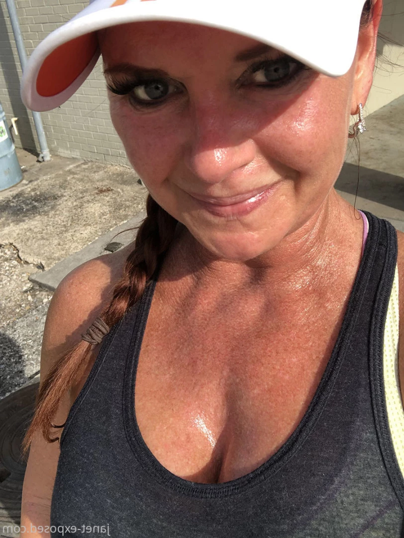 Janet Mason XXX [ janetmasonxxx ] Onlyfans leaked photo 8437792 on Hotleaks.tv