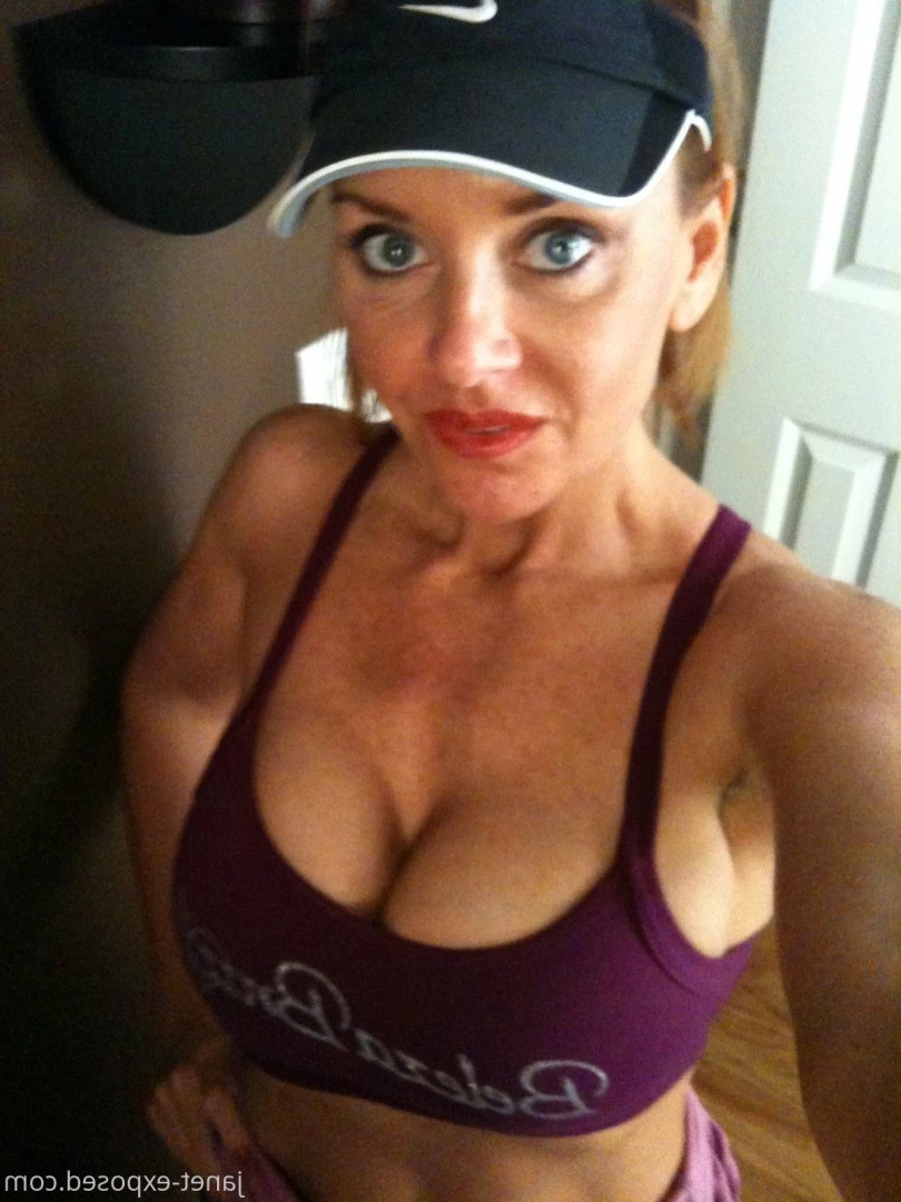 Janet Mason XXX [ janetmasonxxx ] Onlyfans leaked photo 8437801 on Hotleaks.tv